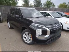 JA4J4UA86SZ035011 2025 MITSUBISHI OUTLANDER