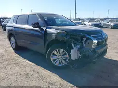 JA4J4UA86SZ626004 2025 MITSUBISHI OUTLANDER