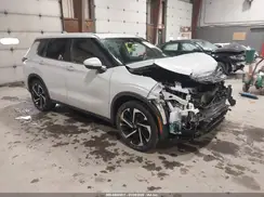 JA4J4UA87NZ010400 2022 MITSUBISHI OUTLANDER