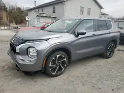 JA4J4UA87NZ011305 2022 MITSUBISHI OUTLANDER
