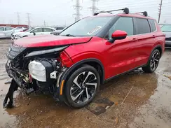 JA4J4UA87NZ012826 2022 MITSUBISHI OUTLANDER