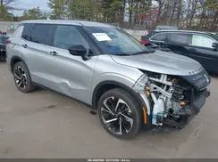 JA4J4UA87NZ020974 2022 MITSUBISHI OUTLANDER