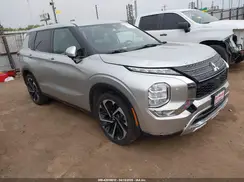 JA4J4UA87NZ021753 2022 MITSUBISHI OUTLANDER