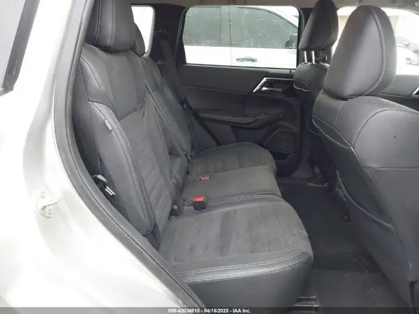 JA4J4UA87NZ021753 2022 MITSUBISHI OUTLANDER - Image 8