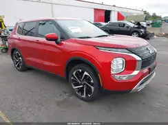 JA4J4UA87NZ021848 2022 MITSUBISHI OUTLANDER
