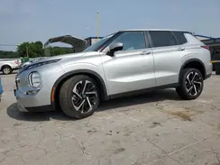 JA4J4UA87NZ022059 2022 MITSUBISHI OUTLANDER