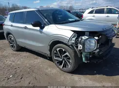 JA4J4UA87NZ025060 2022 MITSUBISHI OUTLANDER