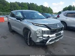 JA4J4UA87NZ027178 2022 MITSUBISHI OUTLANDER