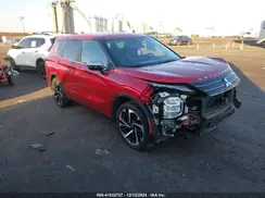 JA4J4UA87NZ030792 2022 MITSUBISHI OUTLANDER