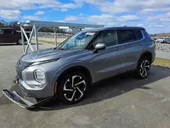 JA4J4UA87NZ030825 2022 MITSUBISHI OUTLANDER
