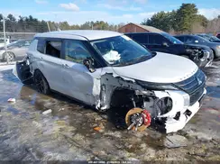 JA4J4UA87NZ031067 2022 MITSUBISHI OUTLANDER
