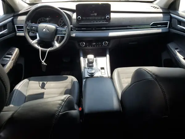 JA4J4UA87NZ033112 2022 MITSUBISHI OUTLANDER - Image 8