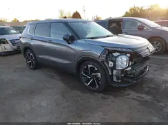 JA4J4UA87NZ037726 2022 MITSUBISHI OUTLANDER