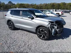 JA4J4UA87NZ043459 2022 MITSUBISHI OUTLANDER