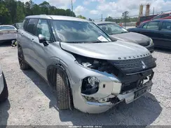 JA4J4UA87NZ046510 2022 MITSUBISHI OUTLANDER