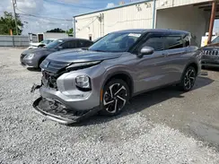 JA4J4UA87NZ047804 2022 MITSUBISHI OUTLANDER