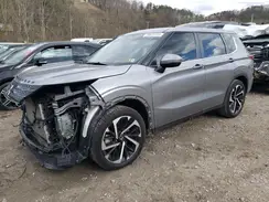 JA4J4UA87NZ047821 2022 MITSUBISHI OUTLANDER