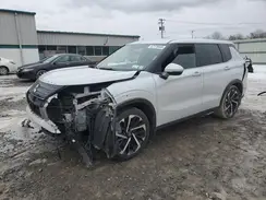 JA4J4UA87NZ052341 2022 MITSUBISHI OUTLANDER
