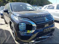 JA4J4UA87NZ055014 2022 MITSUBISHI OUTLANDER