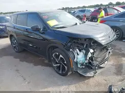 JA4J4UA87NZ066109 2022 MITSUBISHI OUTLANDER