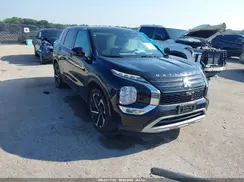 JA4J4UA87NZ066580 2022 MITSUBISHI OUTLANDER