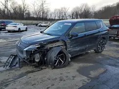 JA4J4UA87NZ066854 2022 MITSUBISHI OUTLANDER