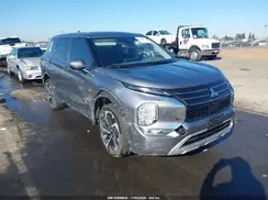 JA4J4UA87NZ067812 2022 MITSUBISHI OUTLANDER