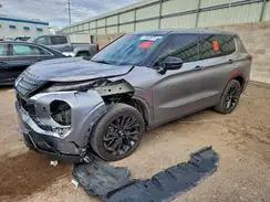 JA4J4UA87NZ068815 2022 MITSUBISHI OUTLANDER