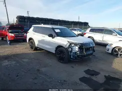 JA4J4UA87NZ070404 2022 MITSUBISHI OUTLANDER