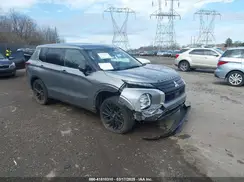 JA4J4UA87NZ078082 2022 MITSUBISHI OUTLANDER