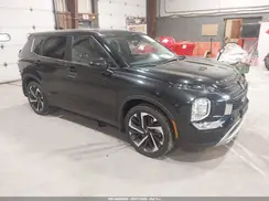 JA4J4UA87NZ080365 2022 MITSUBISHI OUTLANDER