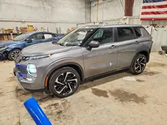 JA4J4UA87NZ080897 2022 MITSUBISHI OUTLANDER