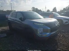 JA4J4UA87NZ083217 2022 MITSUBISHI OUTLANDER