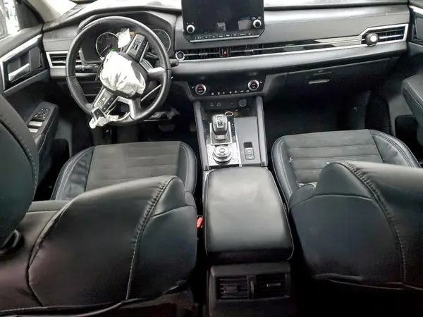 JA4J4UA87NZ088403 2022 MITSUBISHI OUTLANDER - Image 8