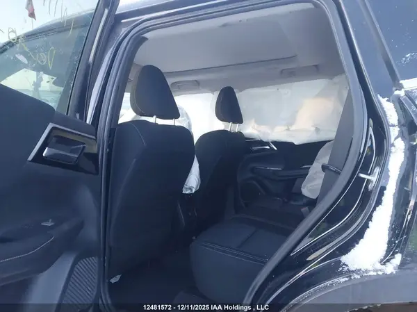 JA4J4UA87NZ602265 2022 MITSUBISHI OUTLANDER - Image 8