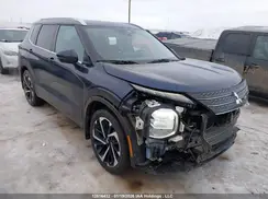 JA4J4UA87NZ603481 2022 MITSUBISHI OUTLANDER