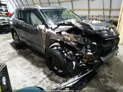 JA4J4UA87NZ607840 2022 MITSUBISHI OUTLANDER