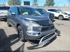 JA4J4UA87NZ619776 2022 MITSUBISHI OUTLANDER