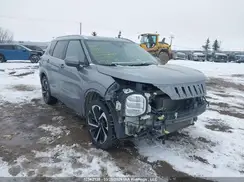 JA4J4UA87NZ620202 2022 MITSUBISHI OUTLANDER