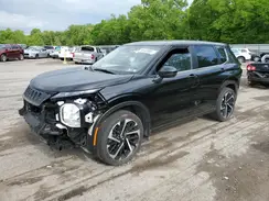 JA4J4UA87PZ011064 2023 MITSUBISHI OUTLANDER