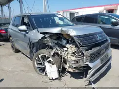 JA4J4UA87PZ012019 2023 MITSUBISHI OUTLANDER