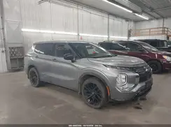 JA4J4UA87PZ012182 2023 MITSUBISHI OUTLANDER