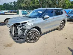 JA4J4UA87PZ012828 2023 MITSUBISHI OUTLANDER