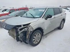 JA4J4UA87PZ016717 2023 MITSUBISHI OUTLANDER