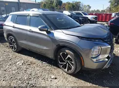 JA4J4UA87PZ021271 2023 MITSUBISHI OUTLANDER