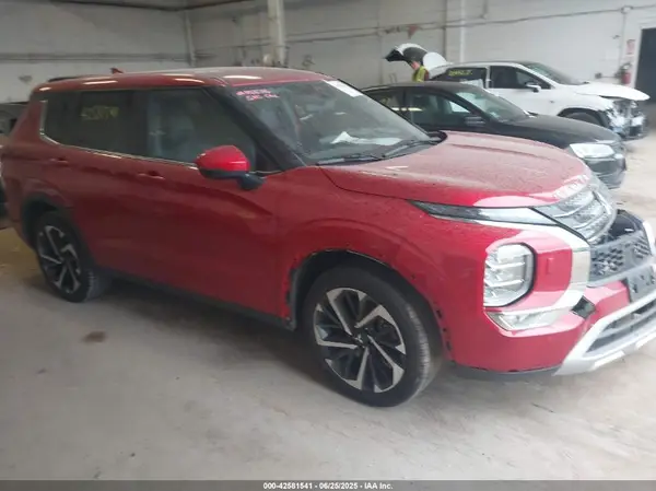 JA4J4UA87PZ022985 2023 MITSUBISHI OUTLANDER - Image 1