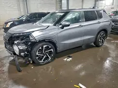 JA4J4UA87PZ023540 2023 MITSUBISHI OUTLANDER