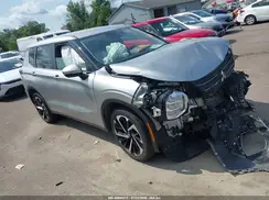 JA4J4UA87PZ023909 2023 MITSUBISHI OUTLANDER