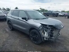JA4J4UA87PZ026468 2023 MITSUBISHI OUTLANDER