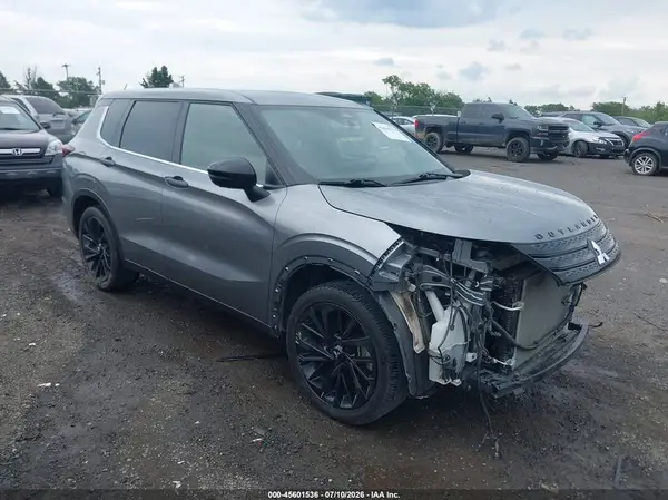 JA4J4UA87PZ026468 2023 MITSUBISHI OUTLANDER - Image 1